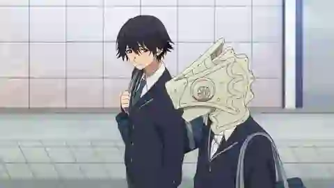 Fumetsu no Anata e Episodio 14