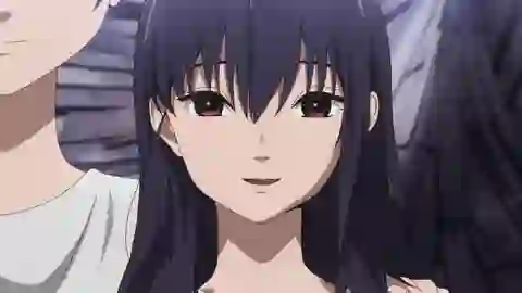 Fumetsu no Anata e Episodio 17