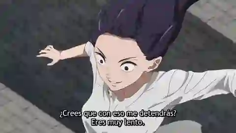 Fumetsu no Anata e Episodio 19