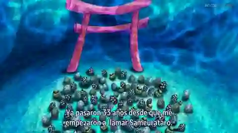 Furusato Meguri: Nippon no Mukashibanashi Episodio 1