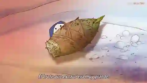 Furusato Meguri: Nippon no Mukashibanashi Episodio 2