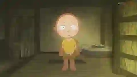 Furusato Meguri: Nippon no Mukashibanashi Episodio 4