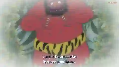 Furusato Meguri: Nippon no Mukashibanashi Episodio 5