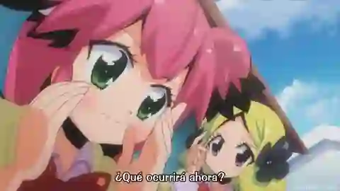 Fushigi na Somera-chan Episodio 2