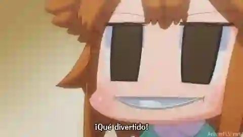 Fushigi na Somera-chan Episodio 3