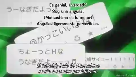 Fushigi na Somera-chan Episodio 4