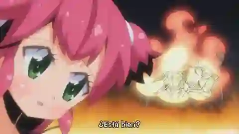 Fushigi na Somera-chan Episodio 5