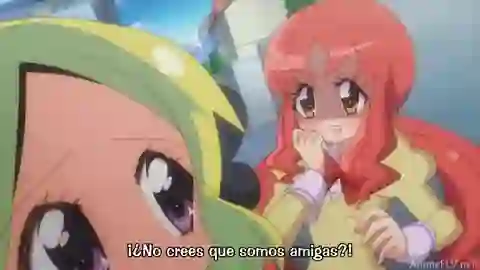 Fushigi na Somera-chan Episodio 6
