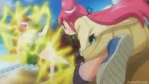 Fushigi na Somera-chan Episodio 7