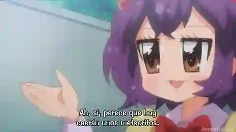 Fushigi na Somera-chan Episodio 12