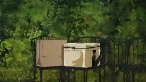 Futari Solo Camp Episodio 12