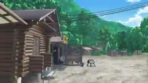 Futari Solo Camp Episodio 15