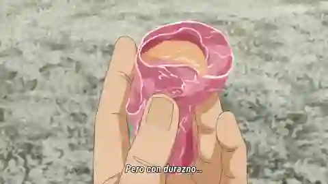 Futari Solo Camp Episodio 16