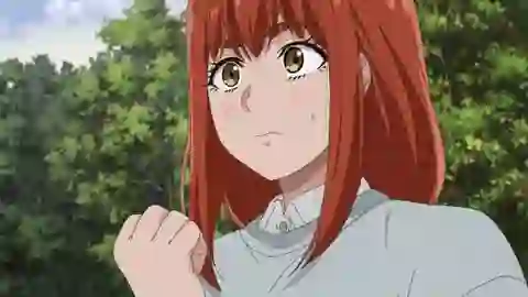 Futari Solo Camp Episodio 24