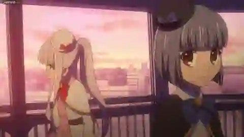 Futari wa Milky Holmes Episodio 9