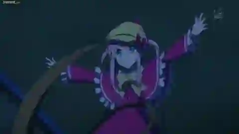 Futari wa Milky Holmes Episodio 10