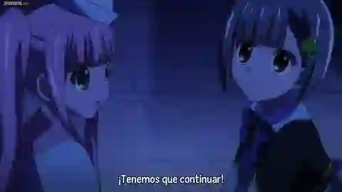 Futari wa Milky Holmes Episodio 11