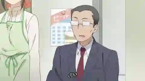 Futsuu no Joshikousei ga "Locodol" Yattemita. OVA Episodio 1