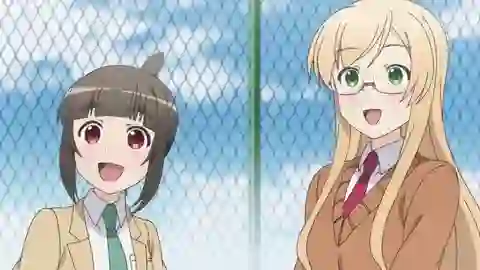 Futsuu no Joshikousei ga "Locodol" Yattemita. OVA Episodio 5