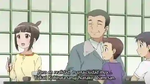 Futsuu no Joshikousei ga "Locodol" Yattemita. OVA Episodio 7