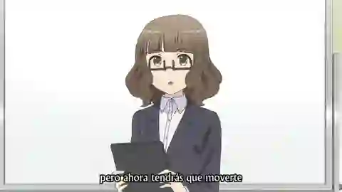 Futsuu no Joshikousei ga "Locodol" Yattemita. OVA Episodio 8