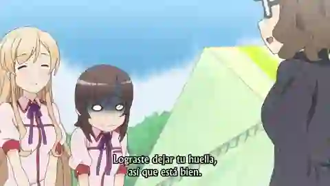 Futsuu no Joshikousei ga "Locodol" Yattemita. Episodio 6