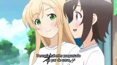 Futsuu no Joshikousei ga "Locodol" Yattemita. Episodio 11