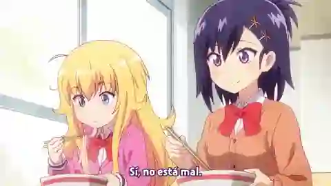 Gabriel DropOut Episodio 2