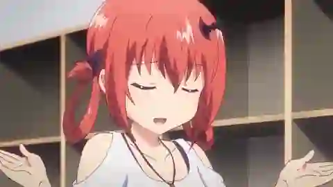 Gabriel DropOut Episodio 4