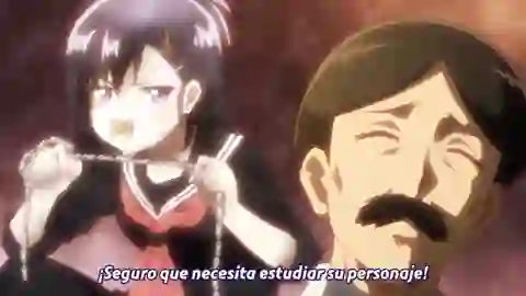 Gabriel DropOut Episodio 7