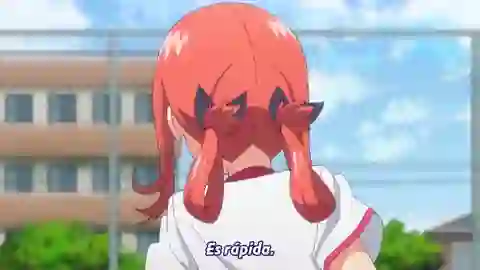 Gabriel DropOut Episodio 8