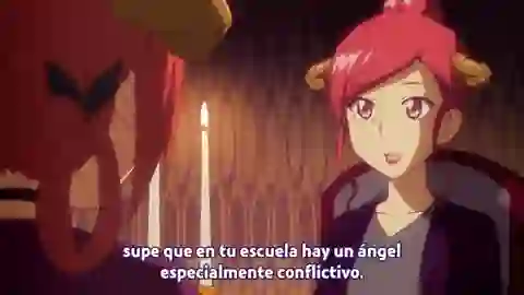 Gabriel DropOut Episodio 10