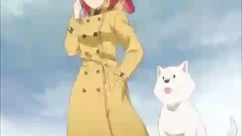 Gabriel DropOut Episodio 11