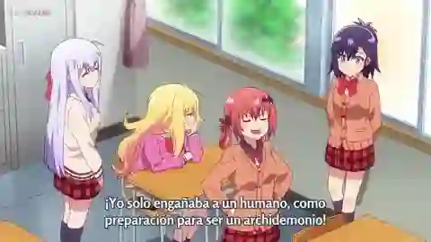 Gabriel DropOut Episodio 14