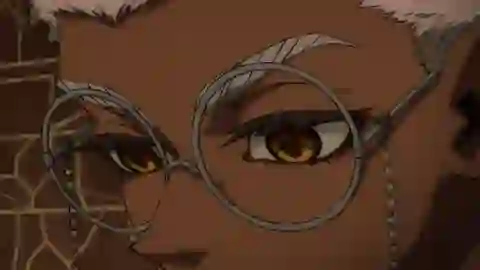 Gachiakuta Episodio 4