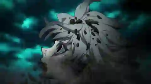 Gachiakuta Episodio 10