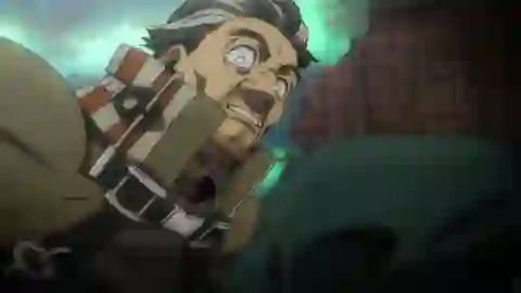 Gachiakuta Episodio 13