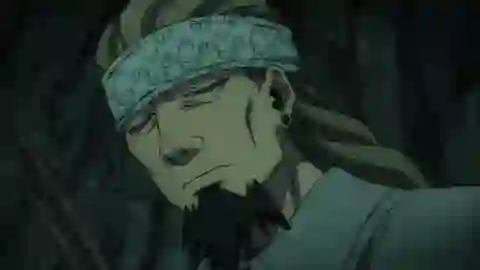 Gachiakuta Episodio 16