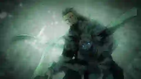 Gachiakuta Episodio 20