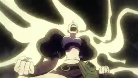 Gachiakuta Episodio 22