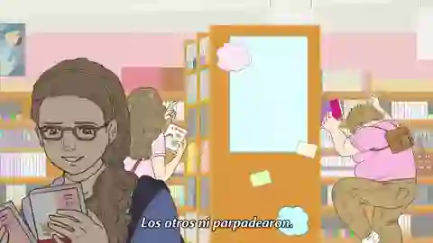 Gaikotsu Shotenin Honda-san Episodio 1