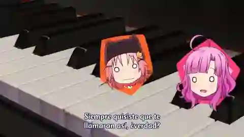 Gakkou Gurashi! Episodio 6