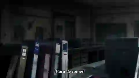 Gakkou Gurashi! Episodio 10