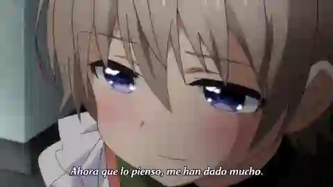 Gakkou Gurashi! Episodio 11