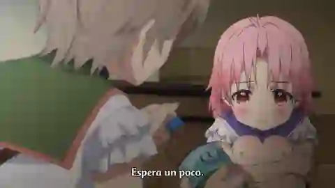 Gakkou Gurashi! Episodio 12