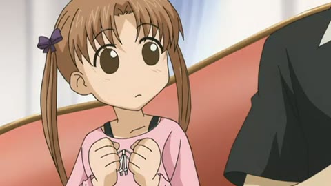 Gakuen Alice Episodio 2