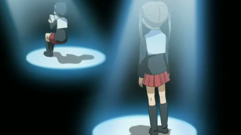 Gakuen Alice Episodio 3