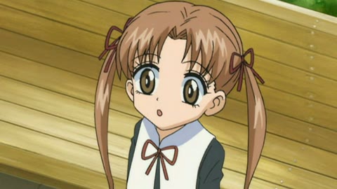 Gakuen Alice Episodio 6