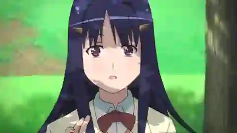 Gakuen Utopia Manabi Straight! Episodio 3