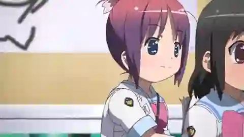 Gakuen Utopia Manabi Straight! Episodio 9